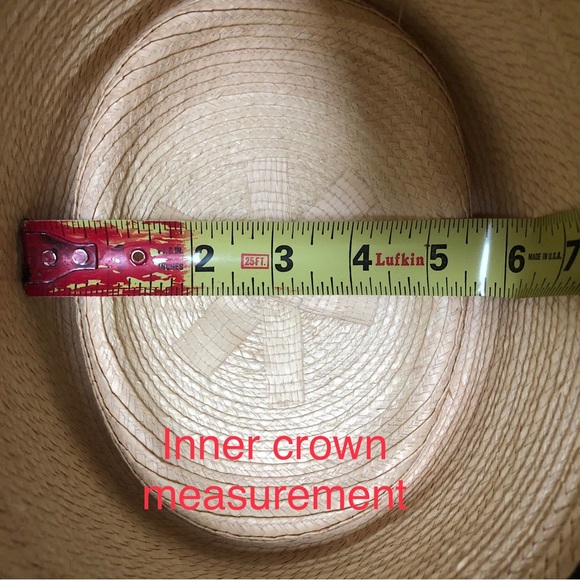 🌞 Gorgeous Guatemalan Hat - Picture 13 of 14